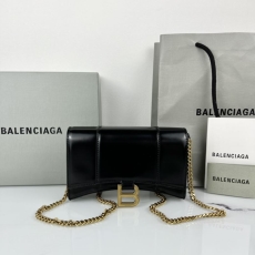 Balenciaga Hourglass Bags